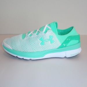 Under Armour Size 8.5 SPEEDFORM APOLLO 2 Sneakers